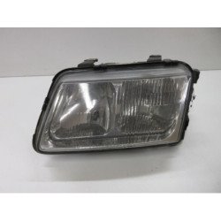 Optique Avant Principal Gauche (feux)(phare) Audi A3 1 Phase 1